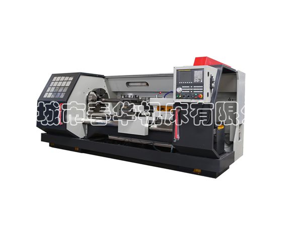 QK1322數控管螺紋車床